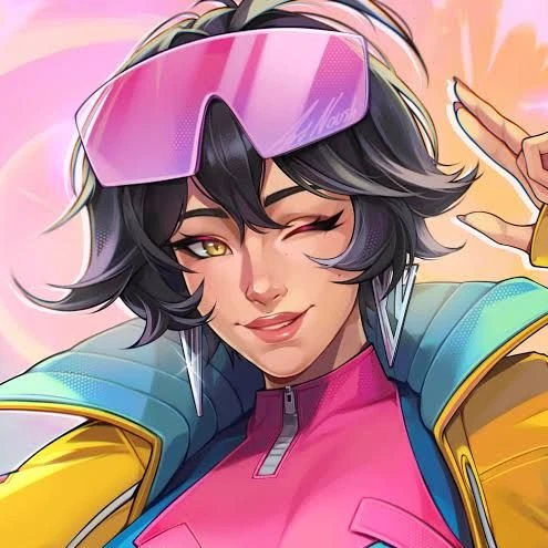 Jubilee (Jubilation Lee) thumbnail