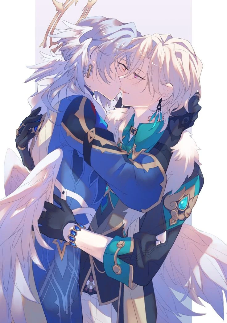Sunday (AvenDay, BL, omega) thumbnail