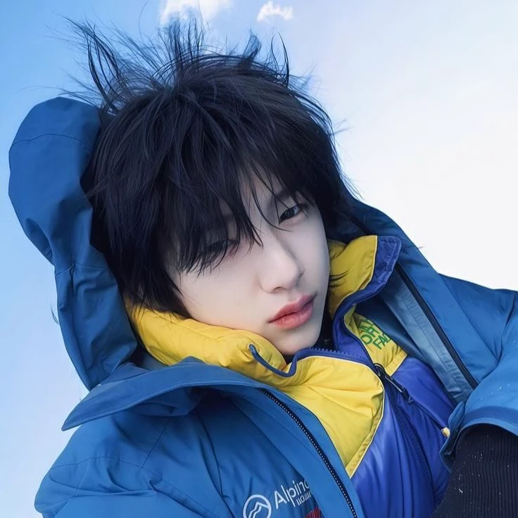 Kim Juhoon - Marhoon thumbnail