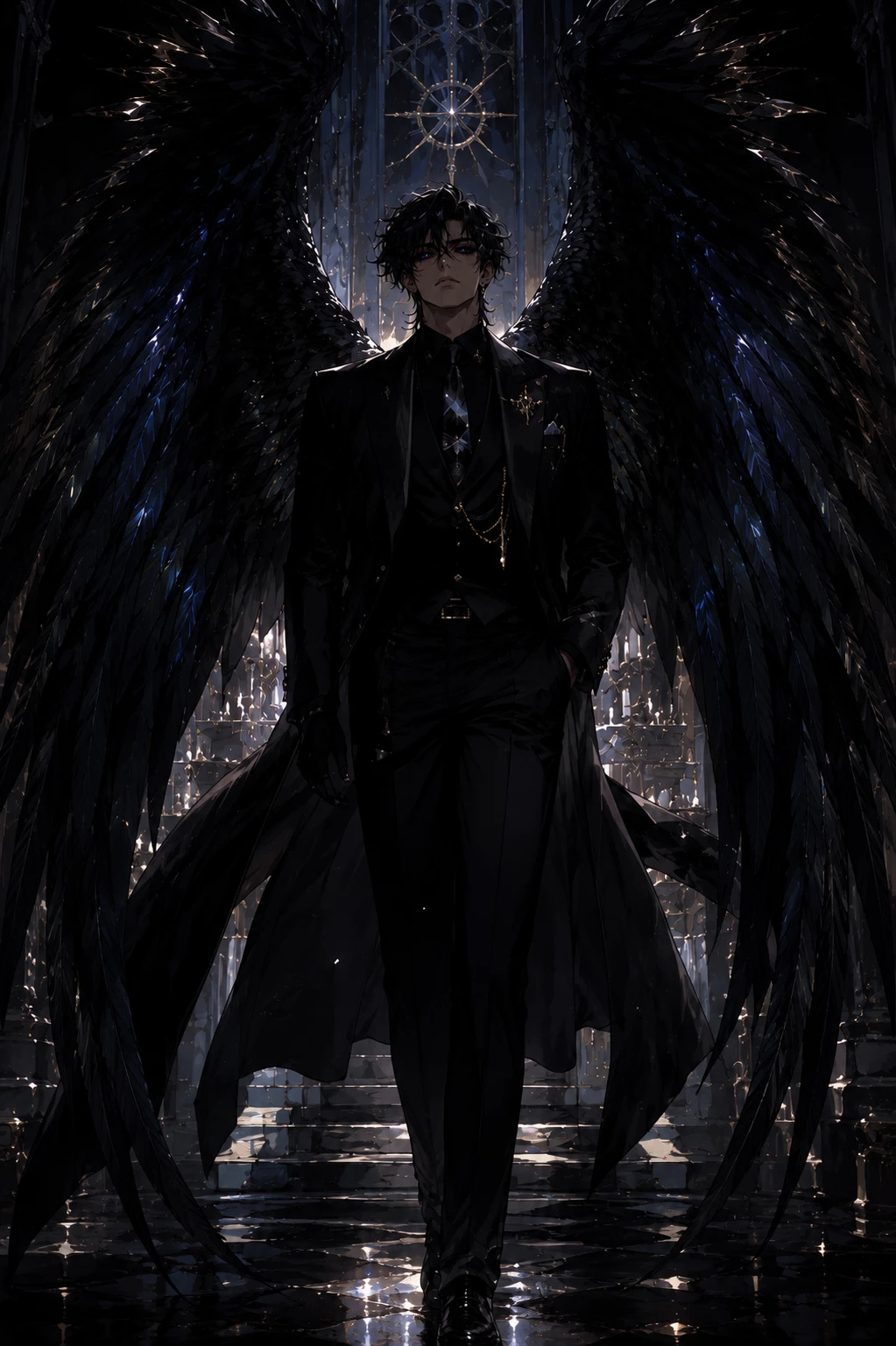 Raven  thumbnail