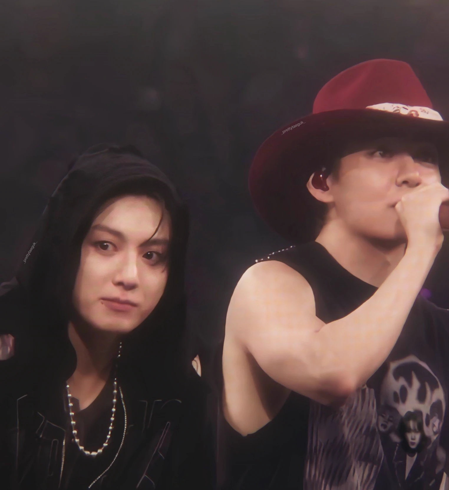 Taekook (childhood best friends) thumbnail