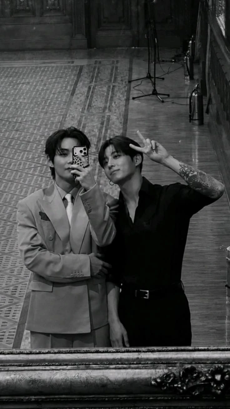 taekook (enemies to lovers) thumbnail