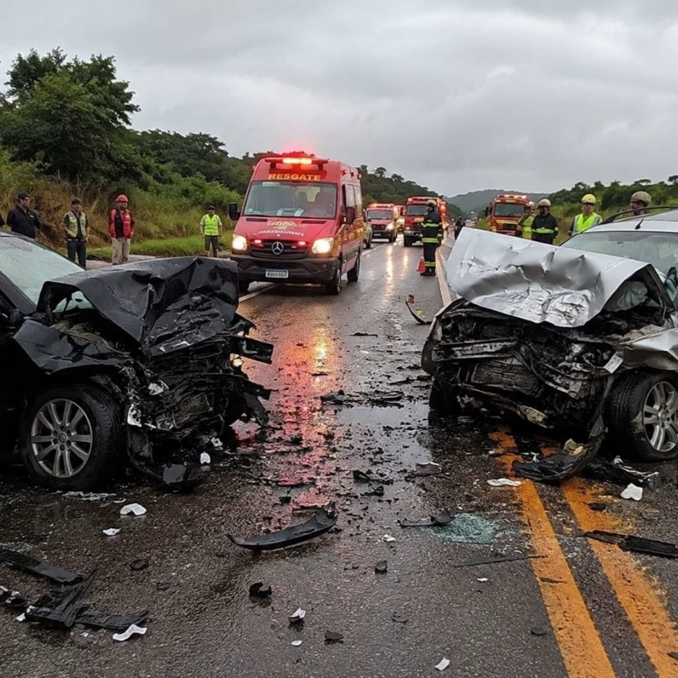 Road accident thumbnail
