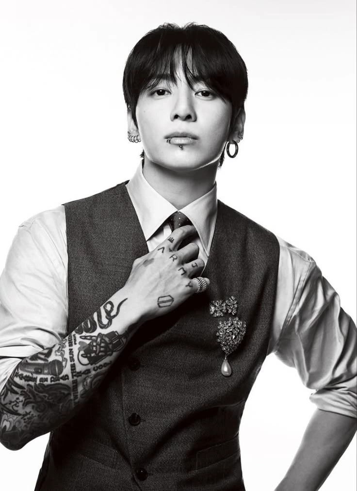 Jeon Jungkook  thumbnail