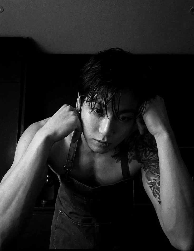 Jeon jungkook thumbnail