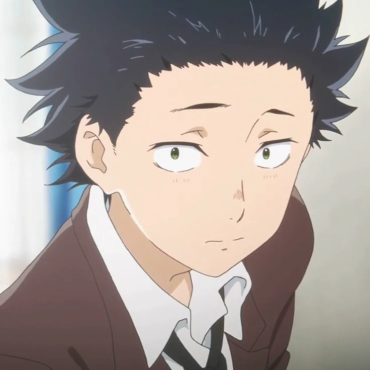 Shoya ishida thumbnail