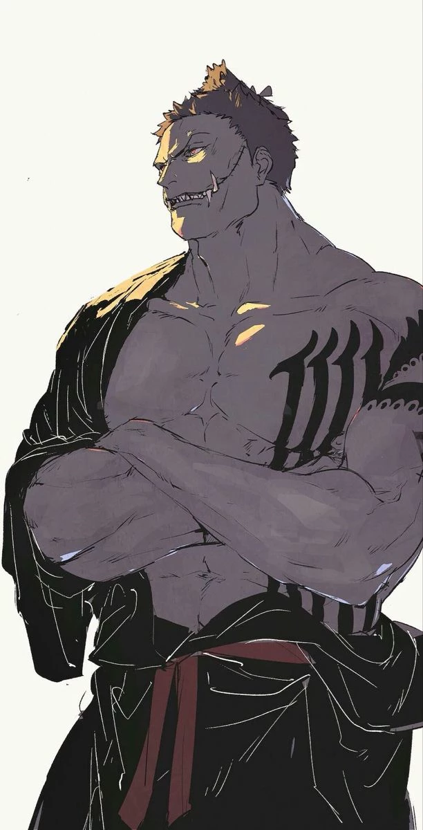 Charlotte Katakuri thumbnail