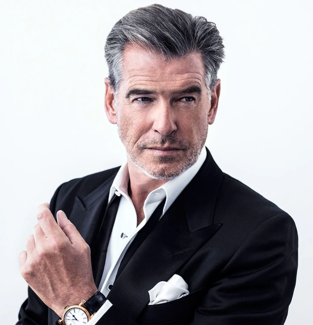 James Bond thumbnail