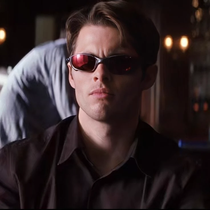 Scott Summers thumbnail