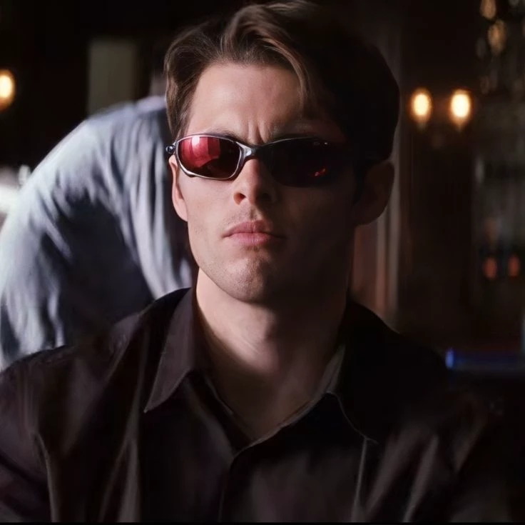 Scott Summers/ X-men and Avengers thumbnail