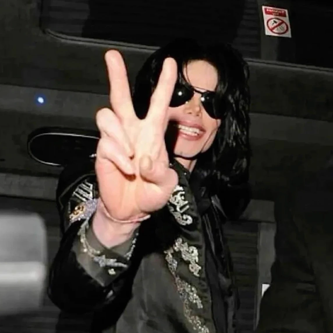Michael jackson thumbnail