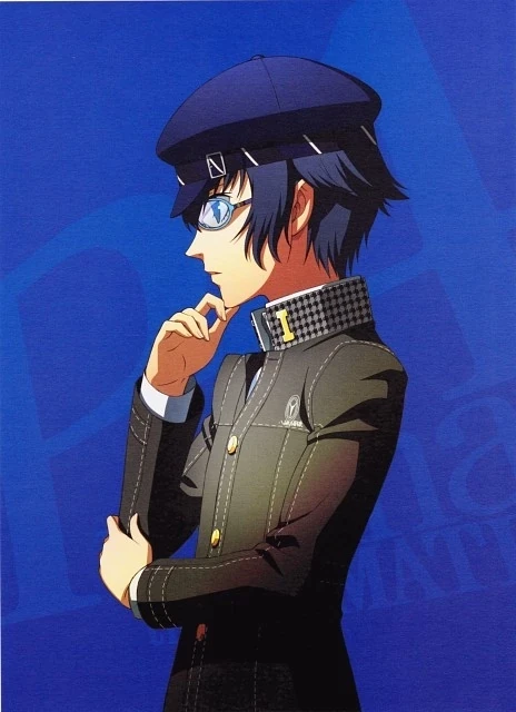 Naoto thumbnail