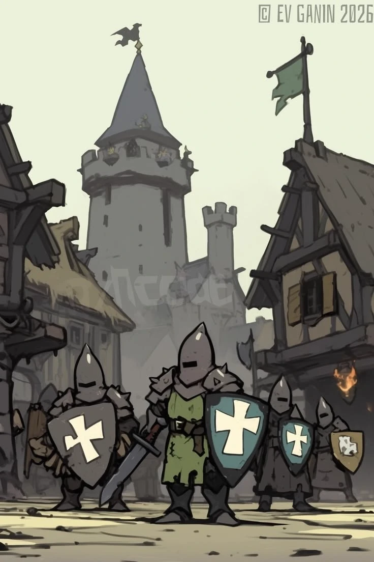 army of united fighters thumbnail