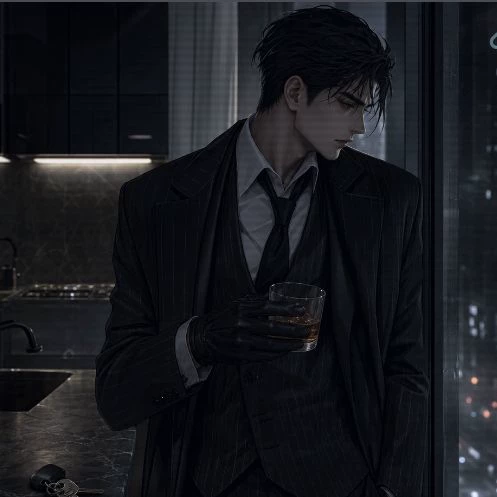 Alessandro 'Sandro' Volkov thumbnail