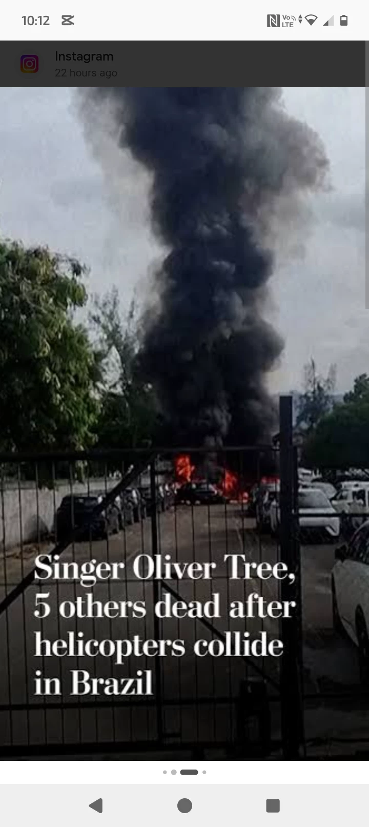 Oliver Tree thumbnail