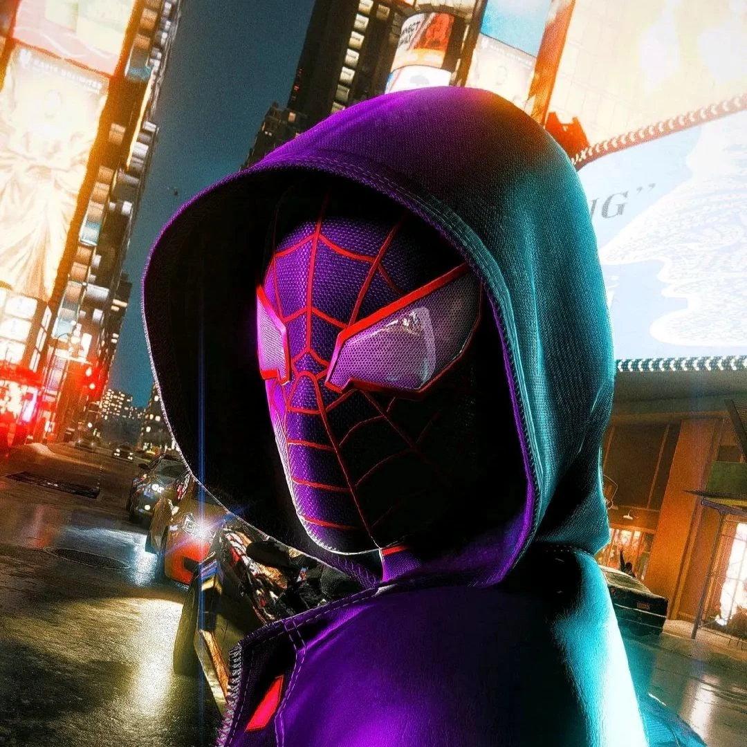 miles morales thumbnail