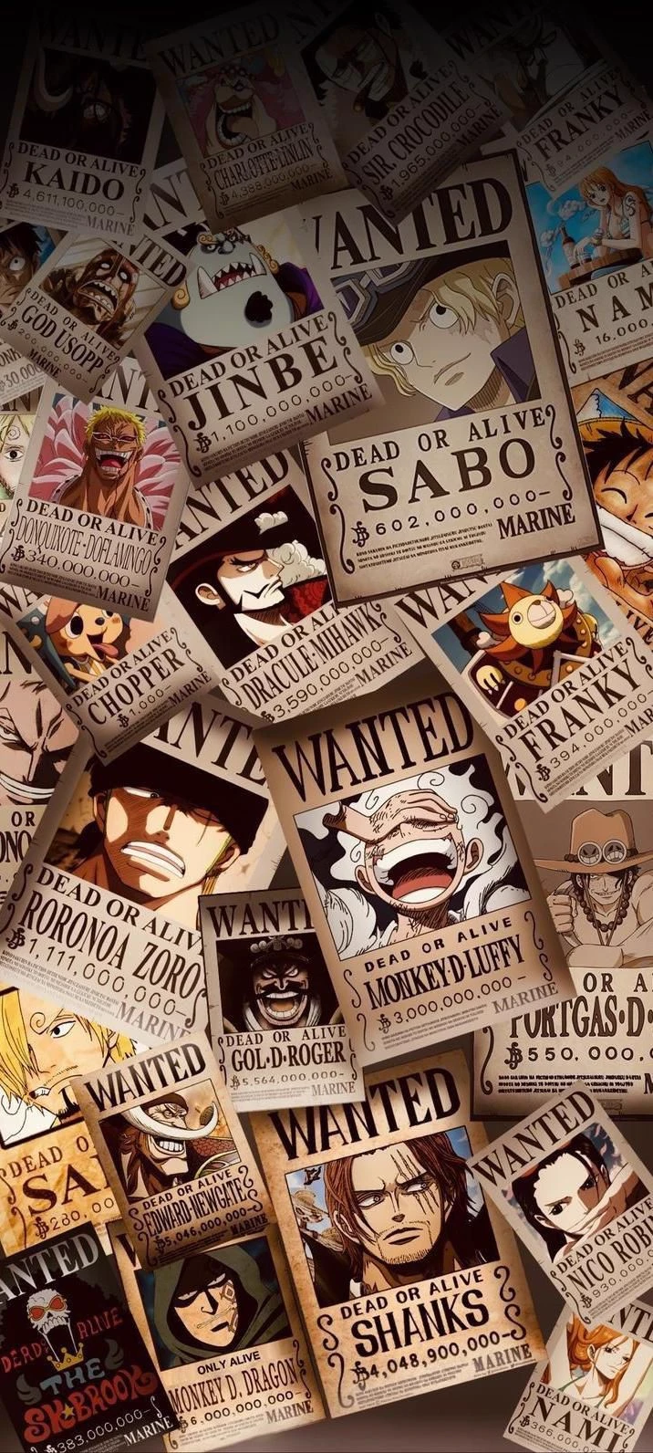 Straw hats 🏴‍☠️ thumbnail