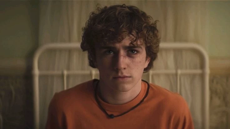 Percy Jackson thumbnail