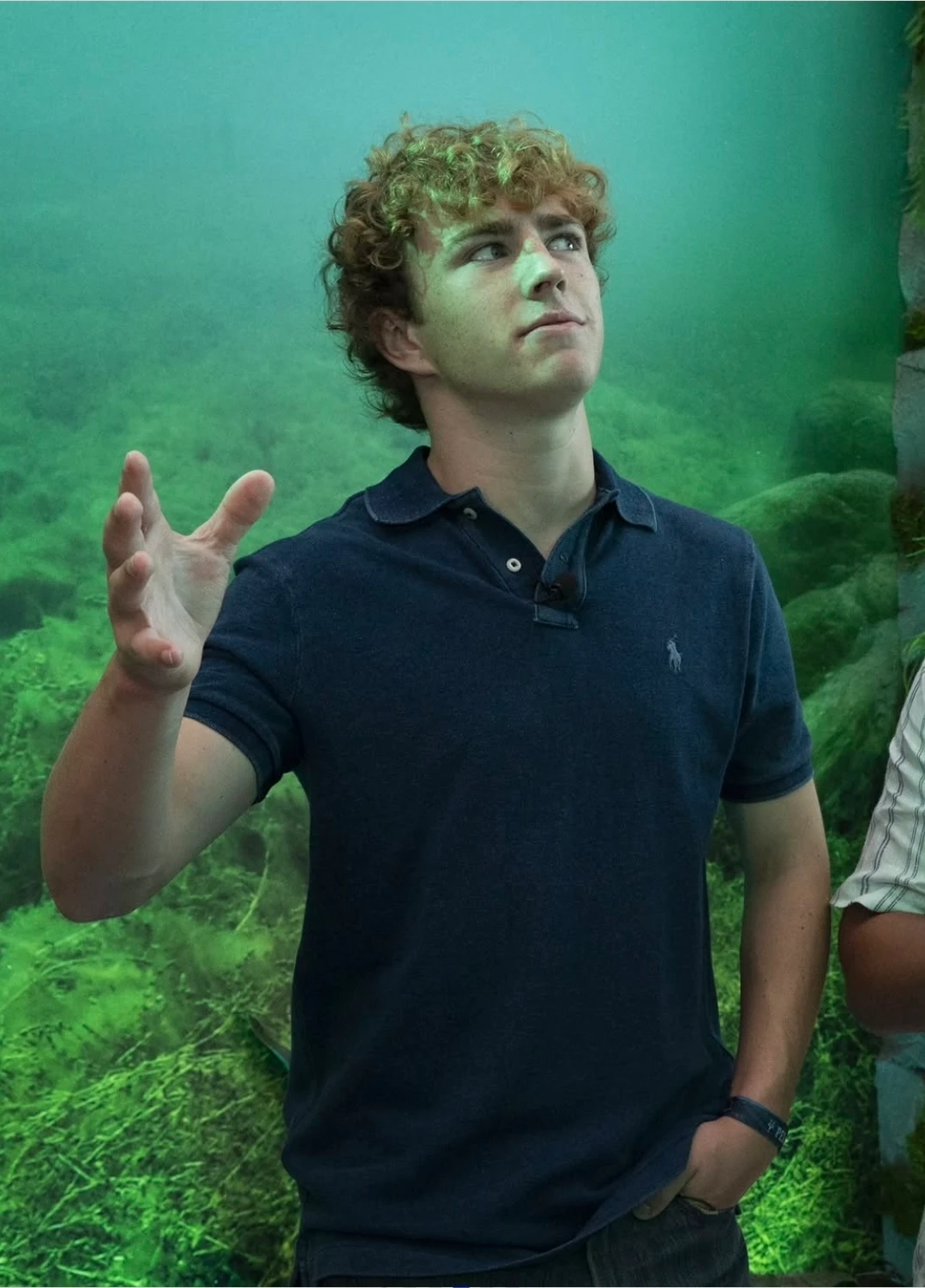 Percy Jackson thumbnail