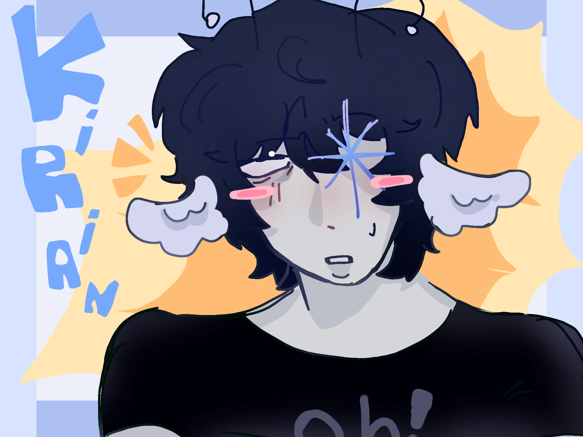 Kirian thumbnail