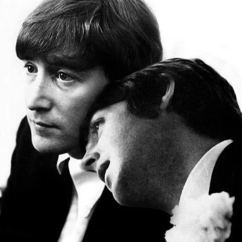 Beatles cowboys thumbnail