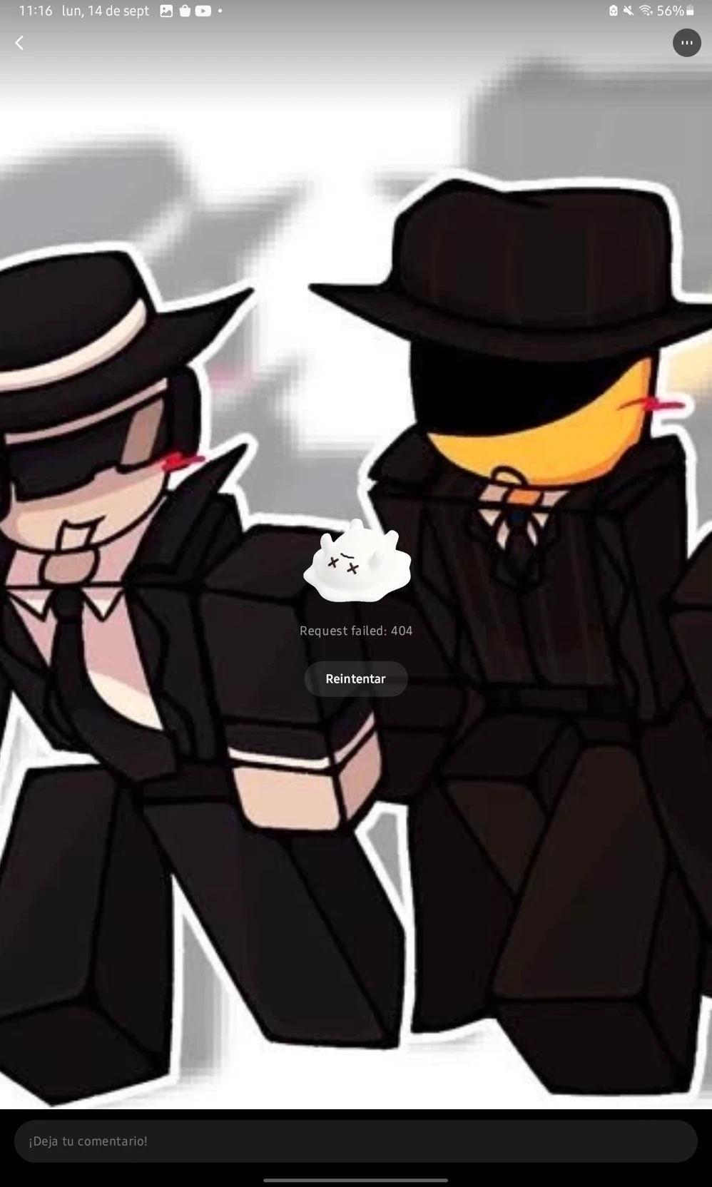 DobleFedora thumbnail