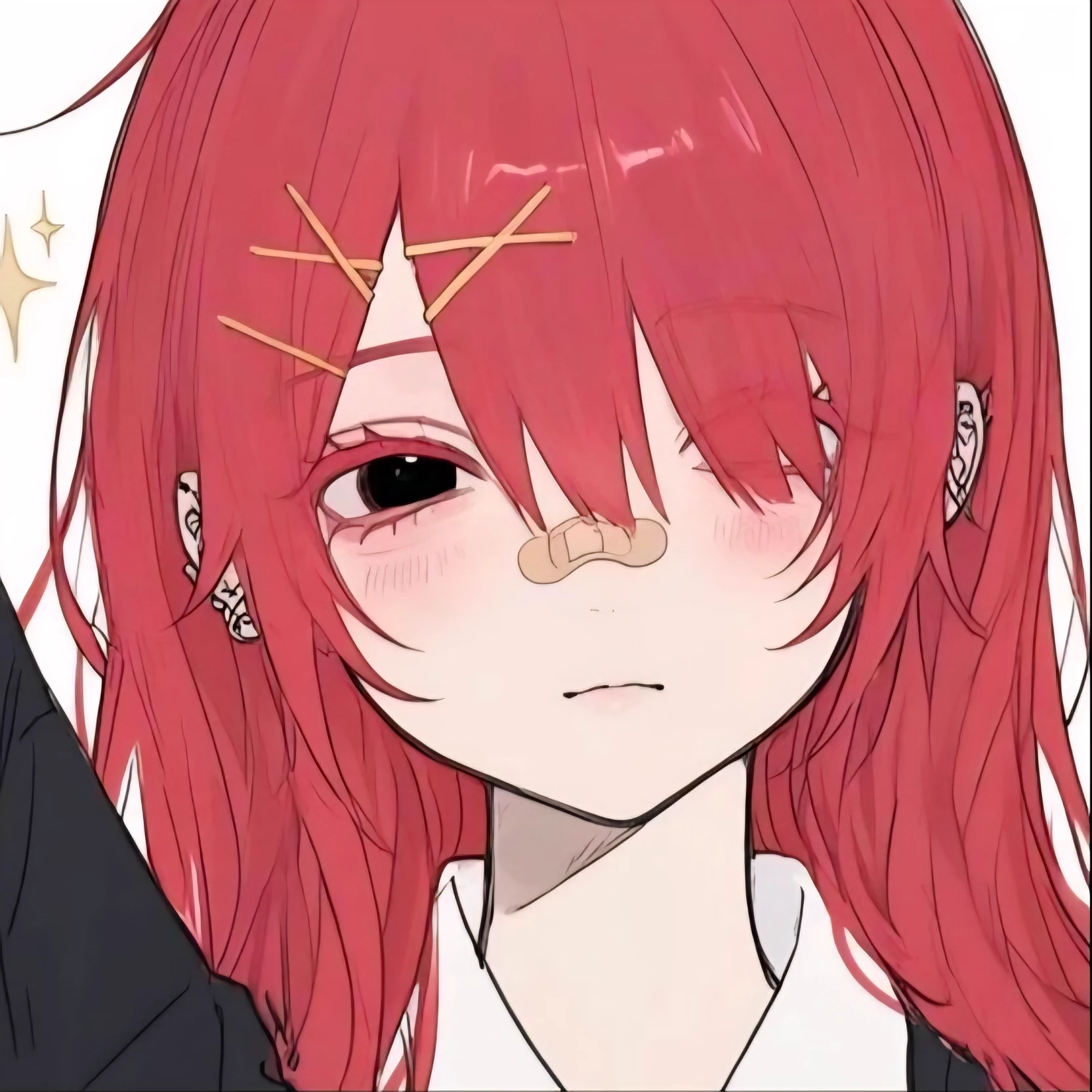 Sizuki Tomozaki - Class Rep.  thumbnail