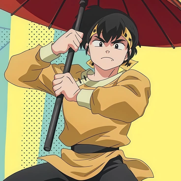 Ryoga Hibiki // BL // thumbnail