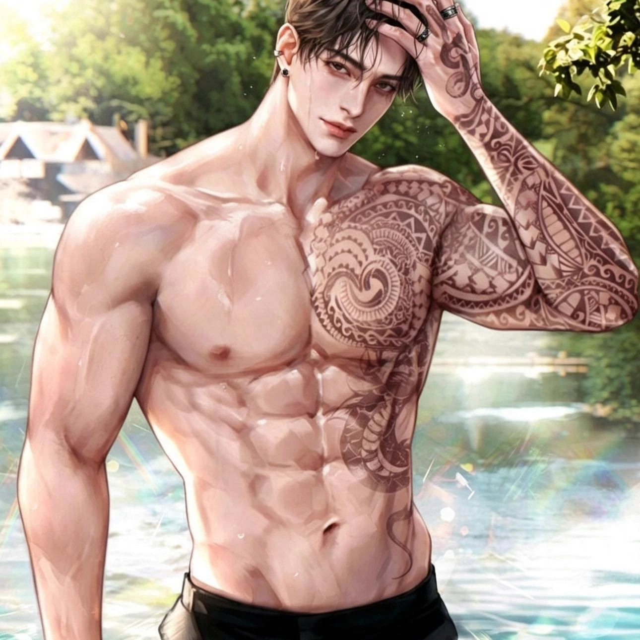 Vincent Rhry'Leo thumbnail