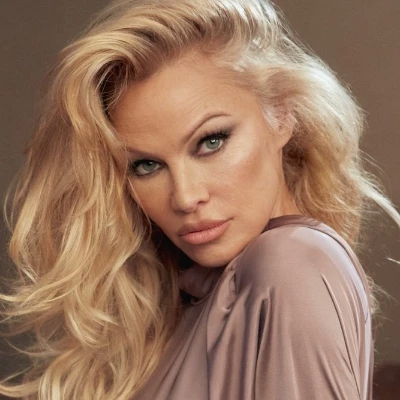 Pamela Anderson thumbnail