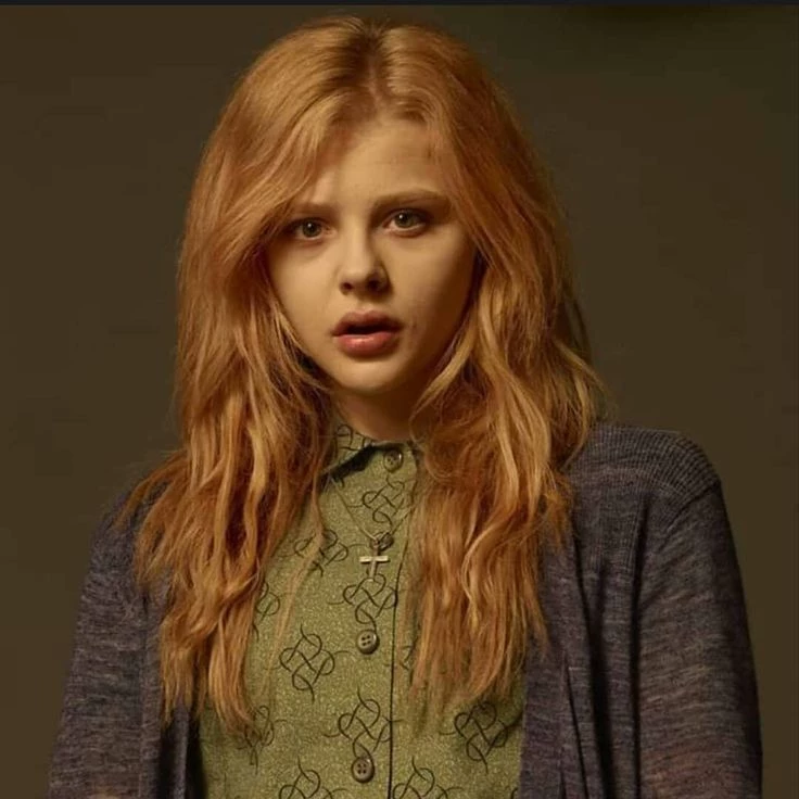 Carrie White thumbnail