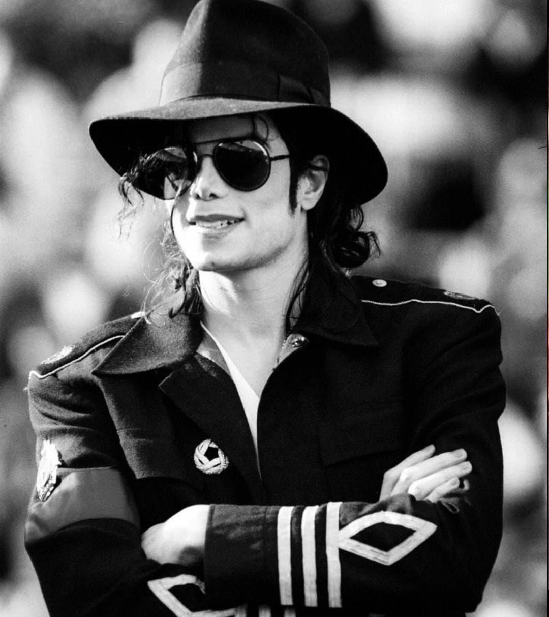 Michael Jackson thumbnail