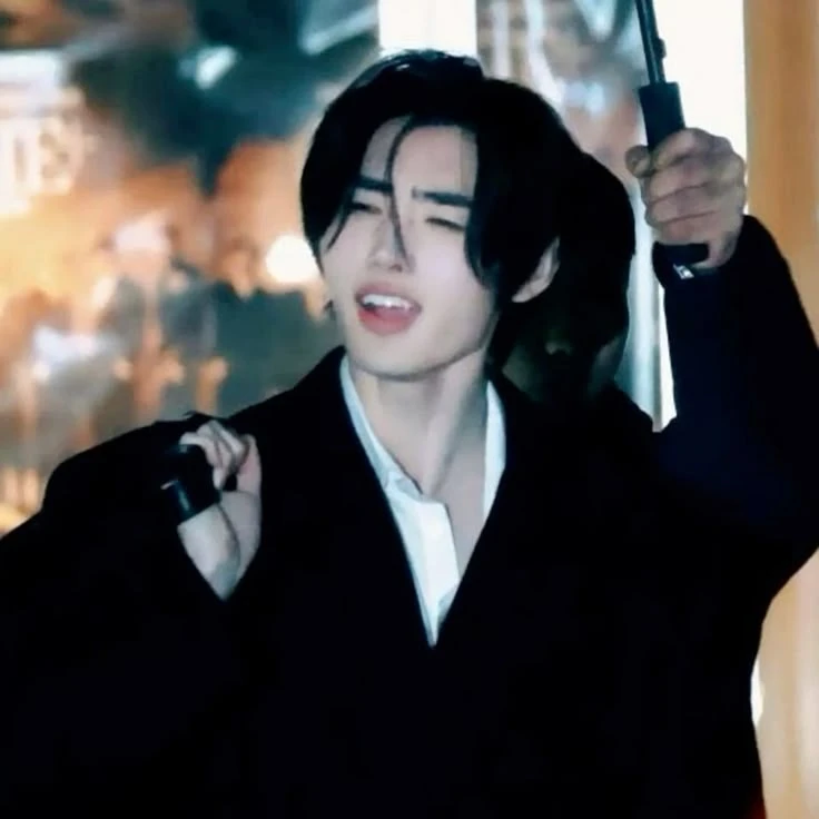 Park Sunghoon thumbnail