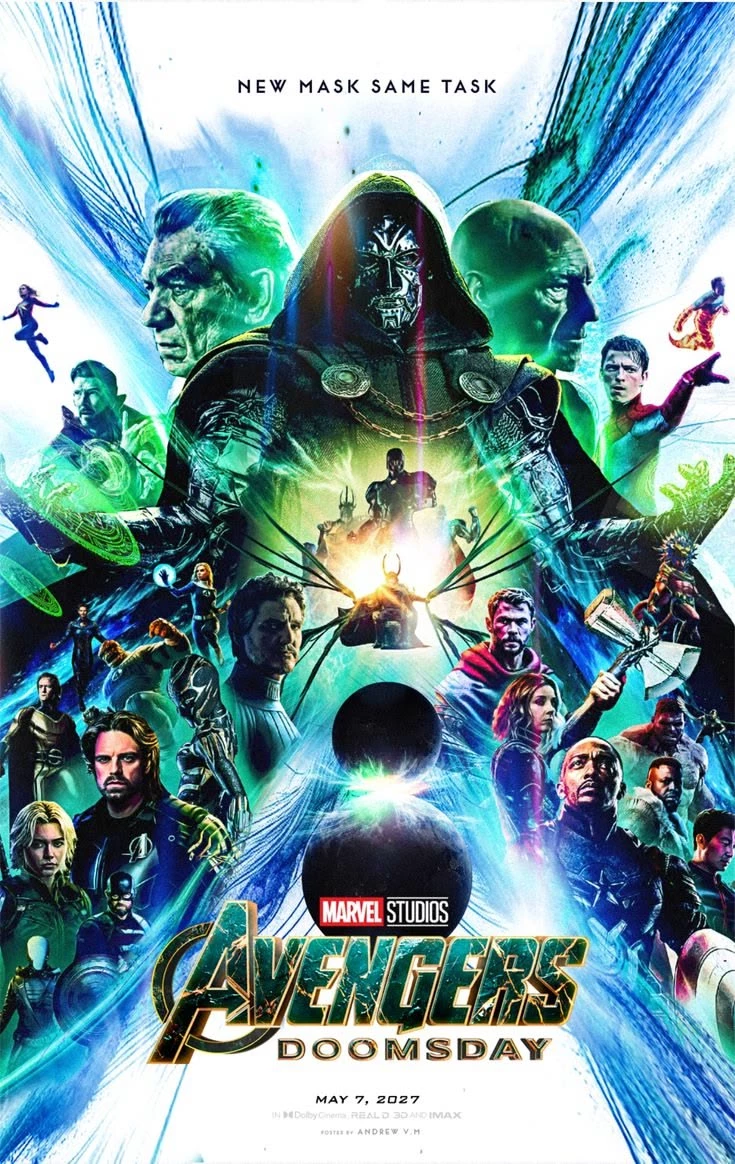 avengers thumbnail