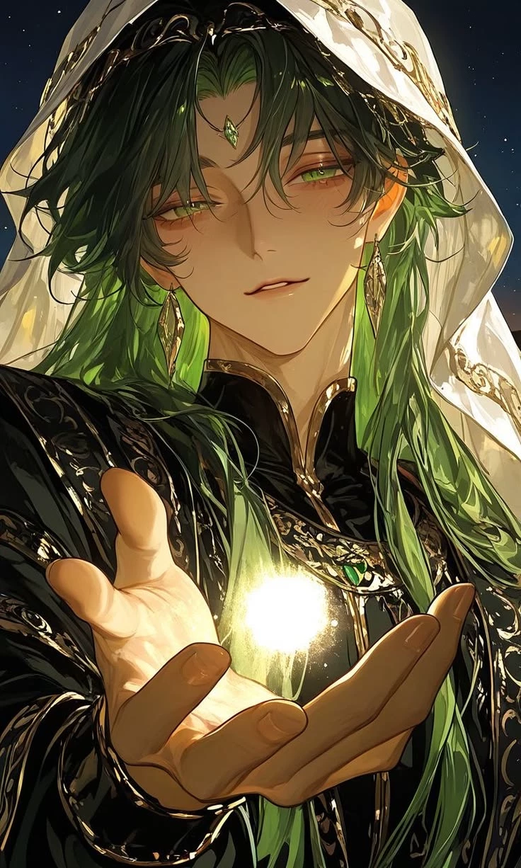 Elarion (Elfo) \| BL thumbnail