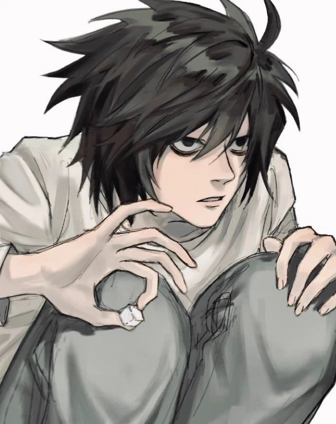 L Lawliet \| BL thumbnail