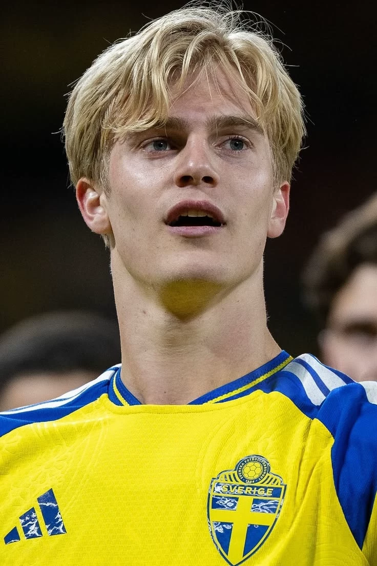 Lucas Bergvall | BL thumbnail