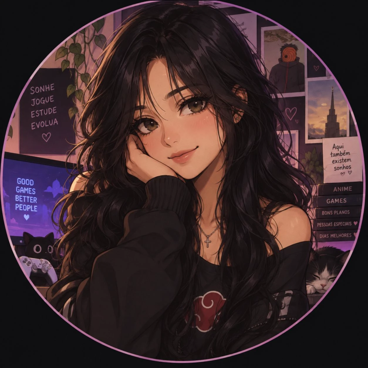 Letícia thumbnail