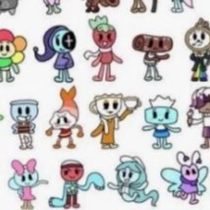 |∆| Muir Dendy in Ng! |∆| thumbnail