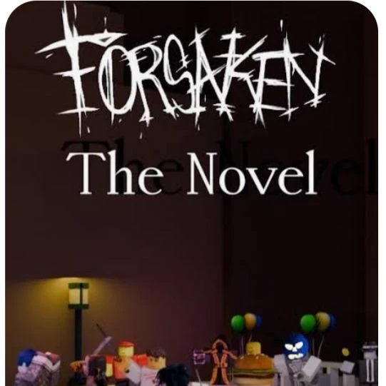 /∆\ Forsaken /∆\ (Ng- New Year) thumbnail