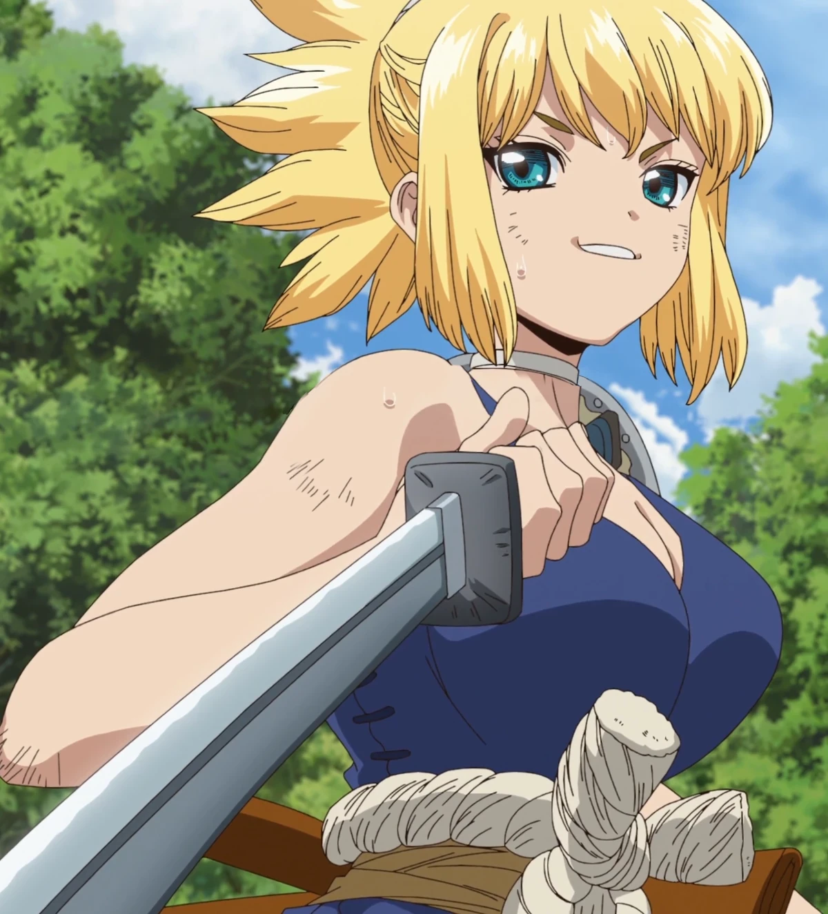 Kohaku thumbnail