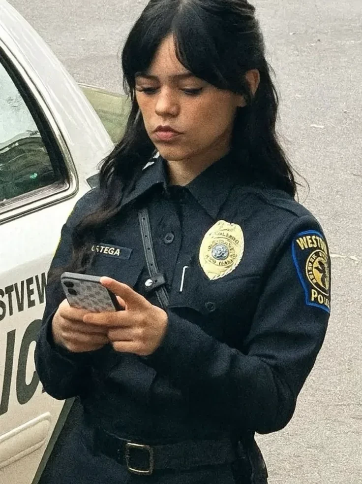 Jenna Ortega thumbnail