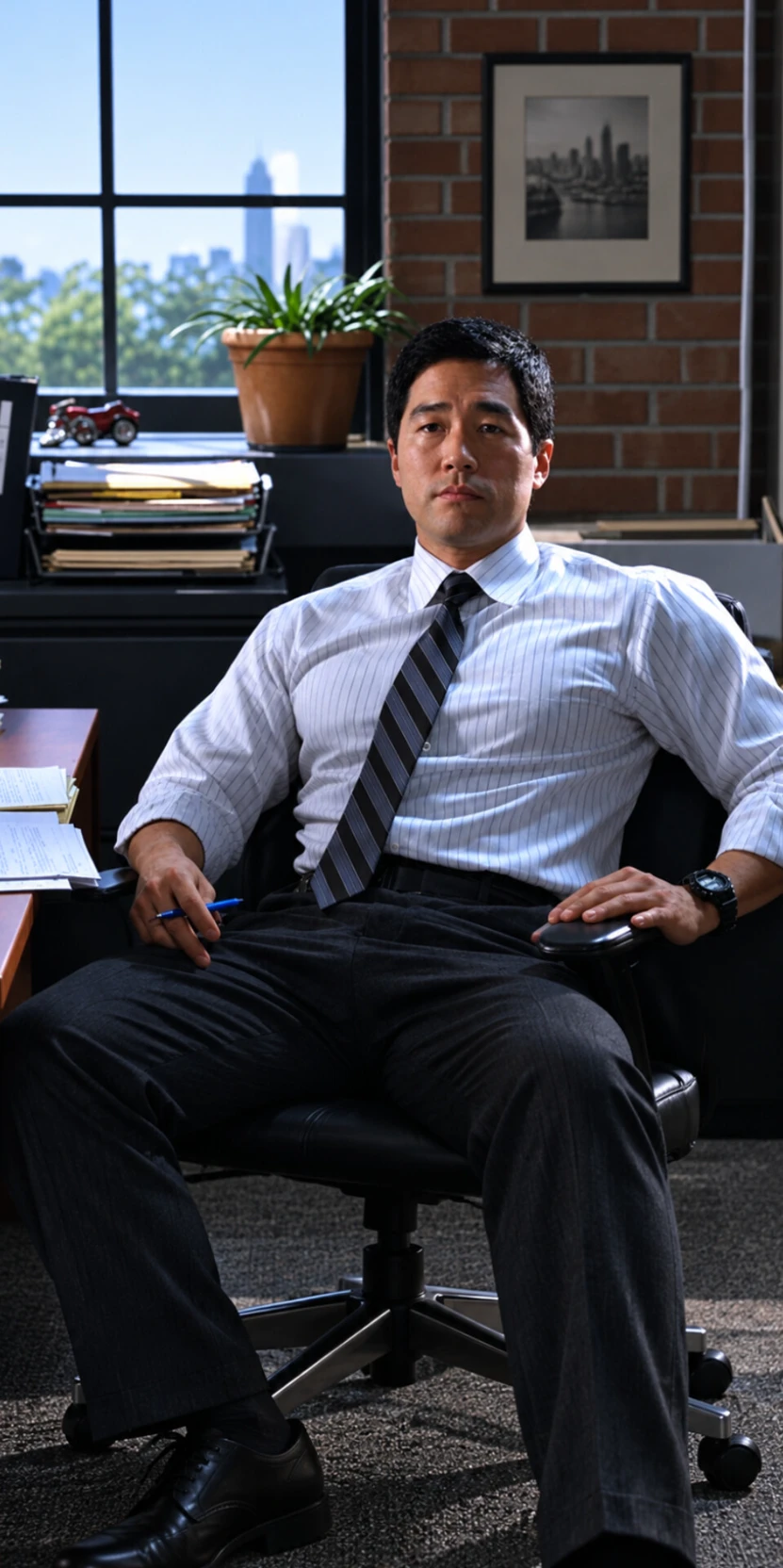 Tim Kang thumbnail