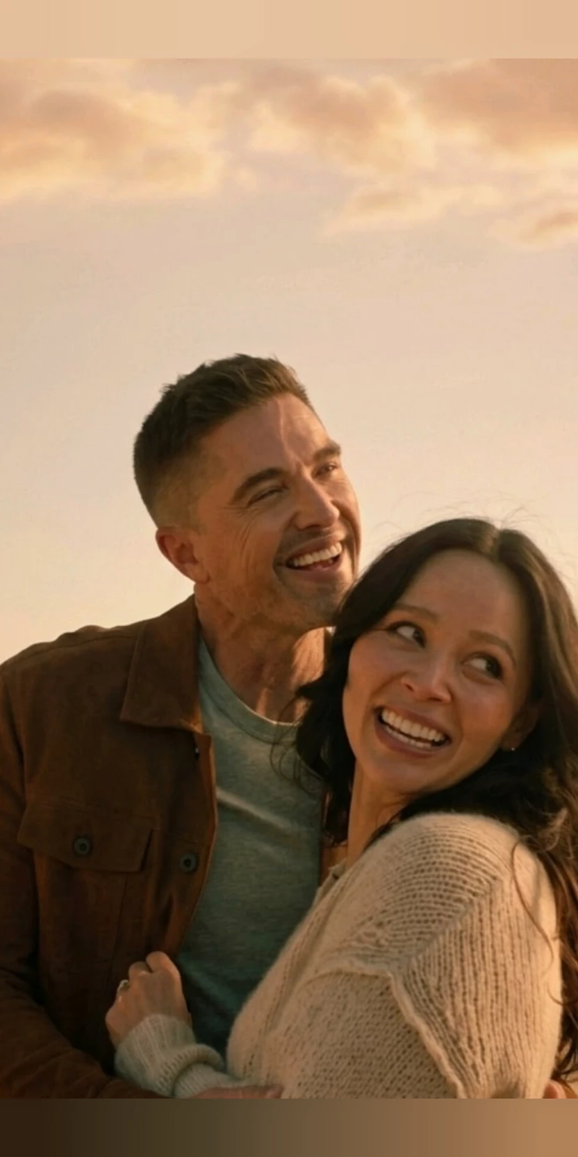 Tim Bradford et Lucy Chen  thumbnail