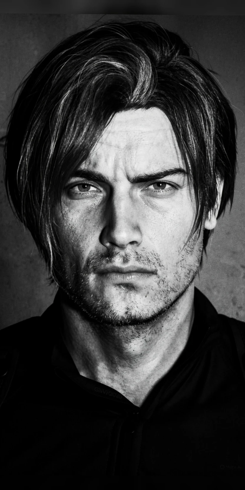 Leon Scott Kennedy thumbnail