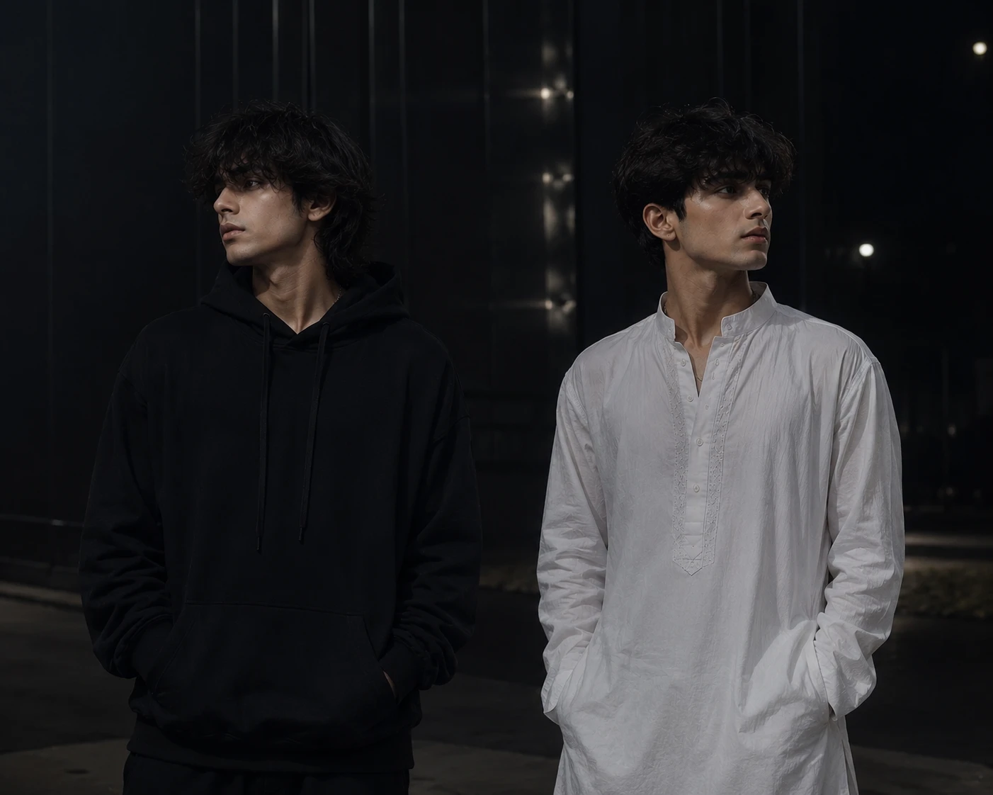Rudra Singh Rathore and Ekansh Singhania  thumbnail