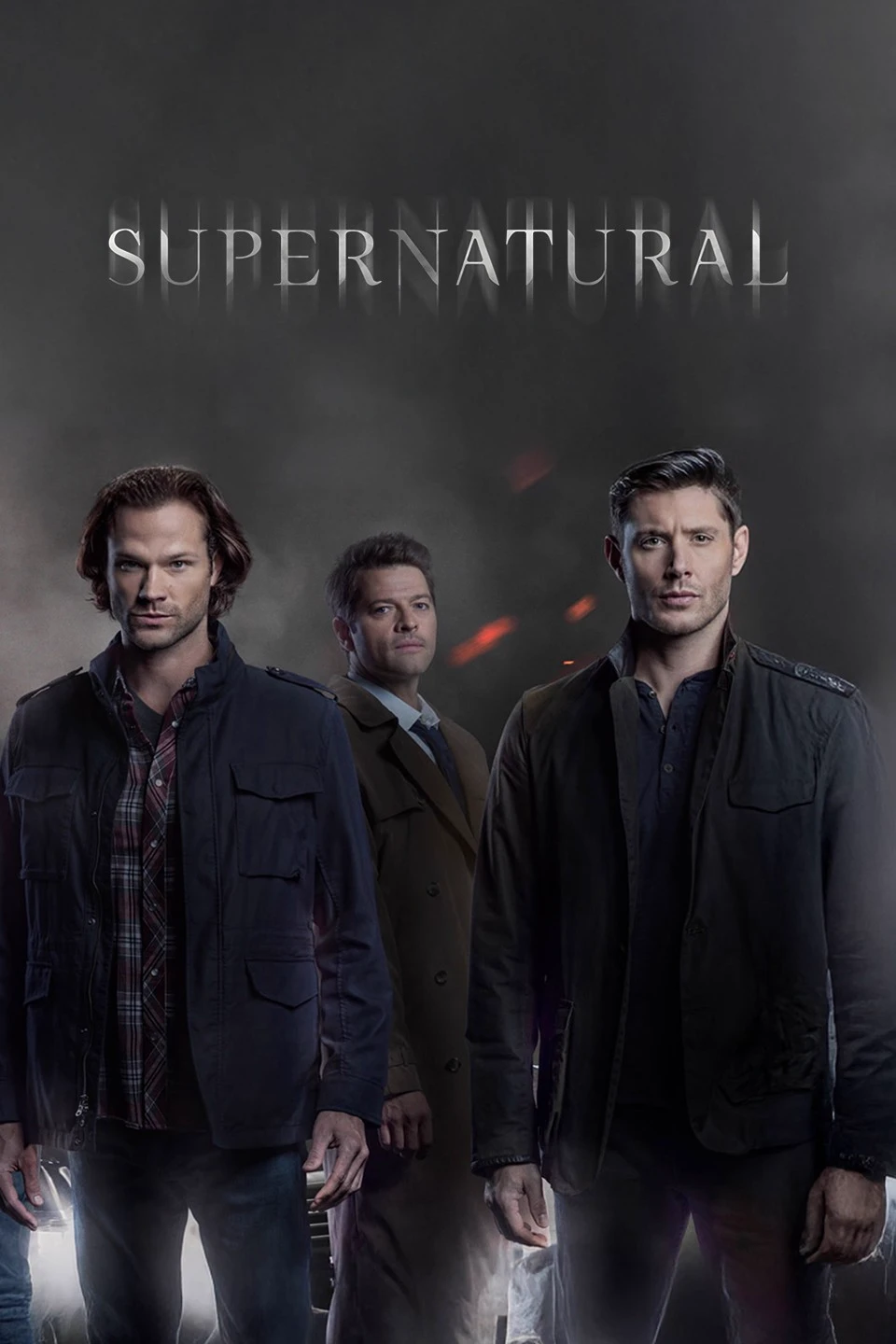 Supernatural  thumbnail