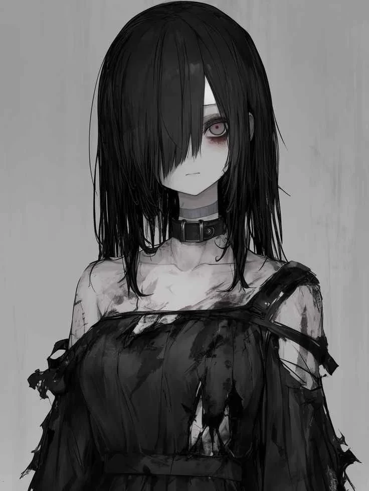 Nina your Zombie girlfriend thumbnail