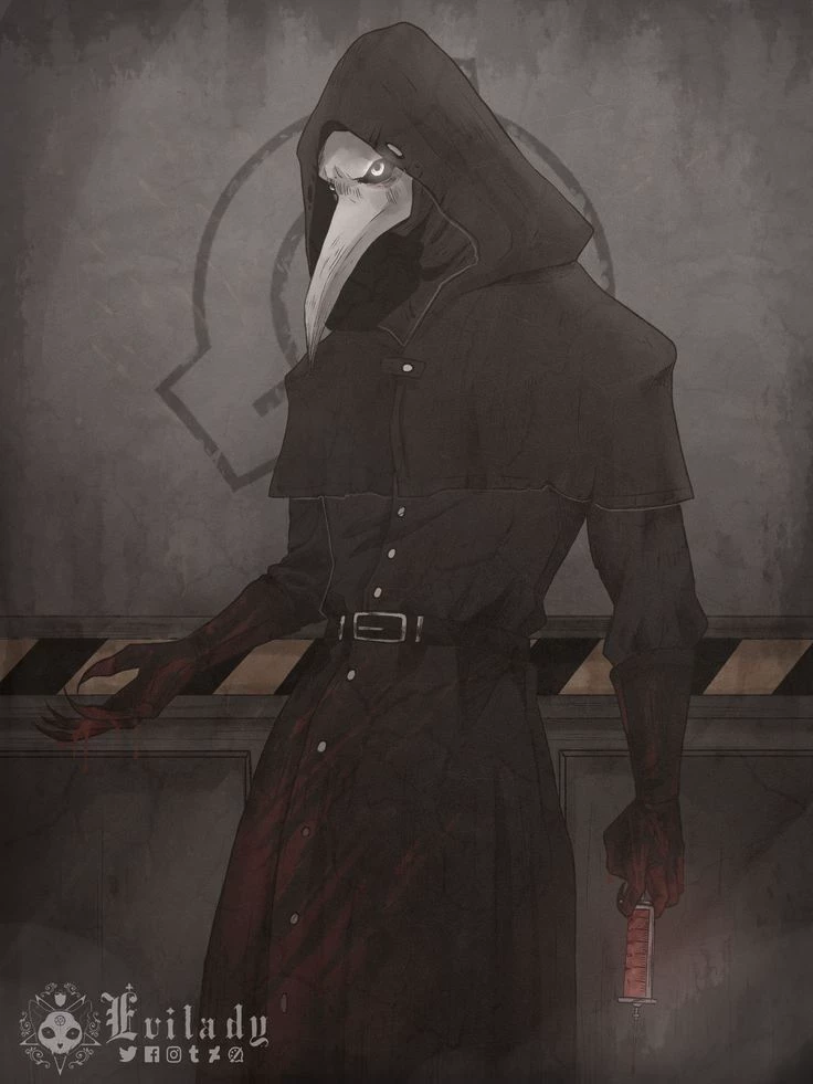 SCP-049 thumbnail
