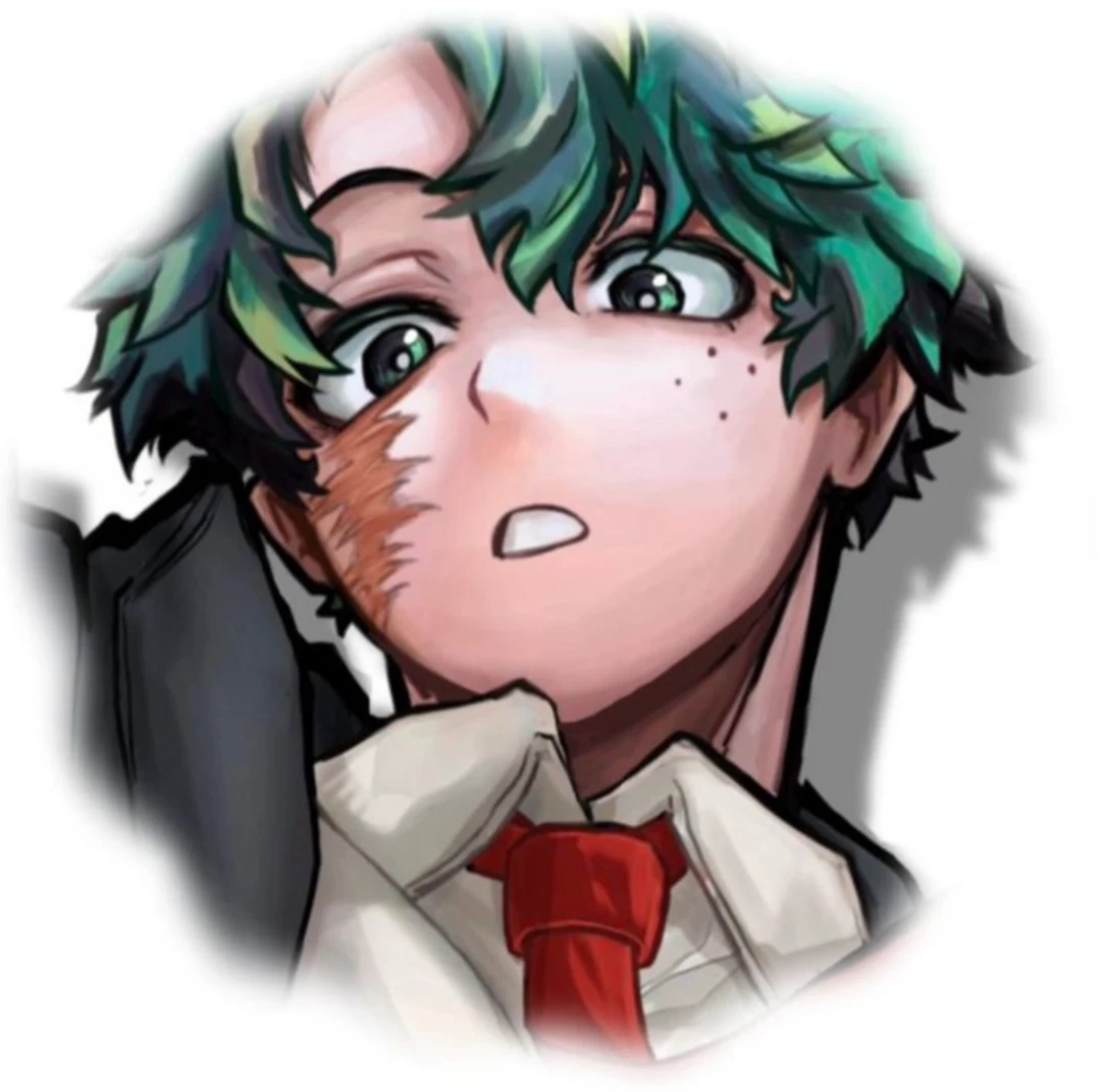 💚-Deku- 💚 thumbnail